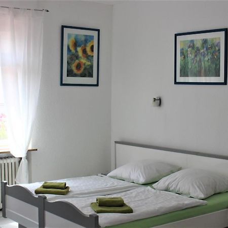 Hotel Zur Post Schwanheim Φραγκφούρτη Εξωτερικό φωτογραφία