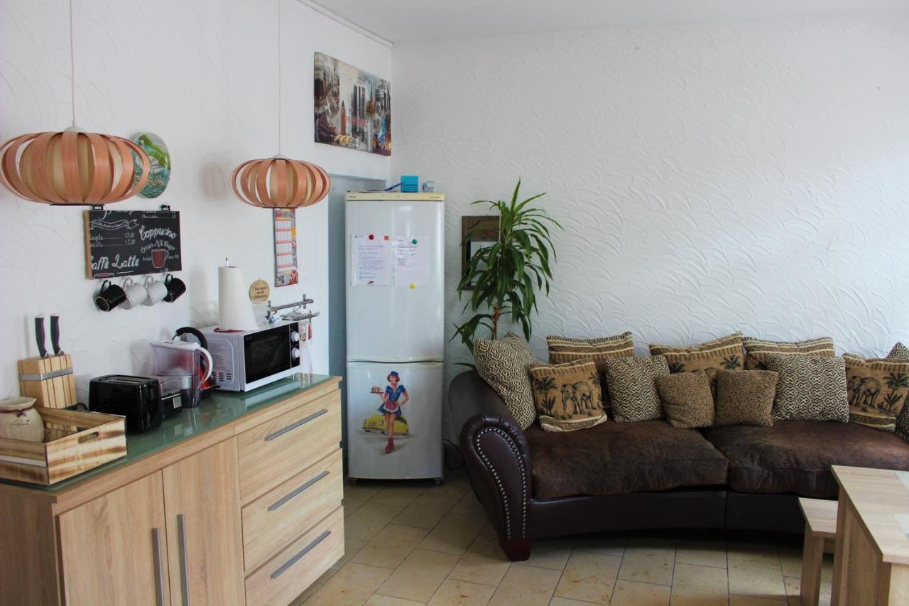 Hotel Zur Post Schwanheim Φραγκφούρτη Εξωτερικό φωτογραφία