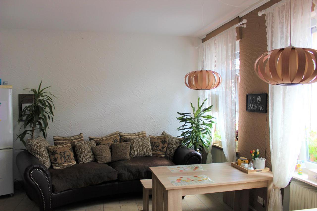 Hotel Zur Post Schwanheim Φραγκφούρτη Εξωτερικό φωτογραφία