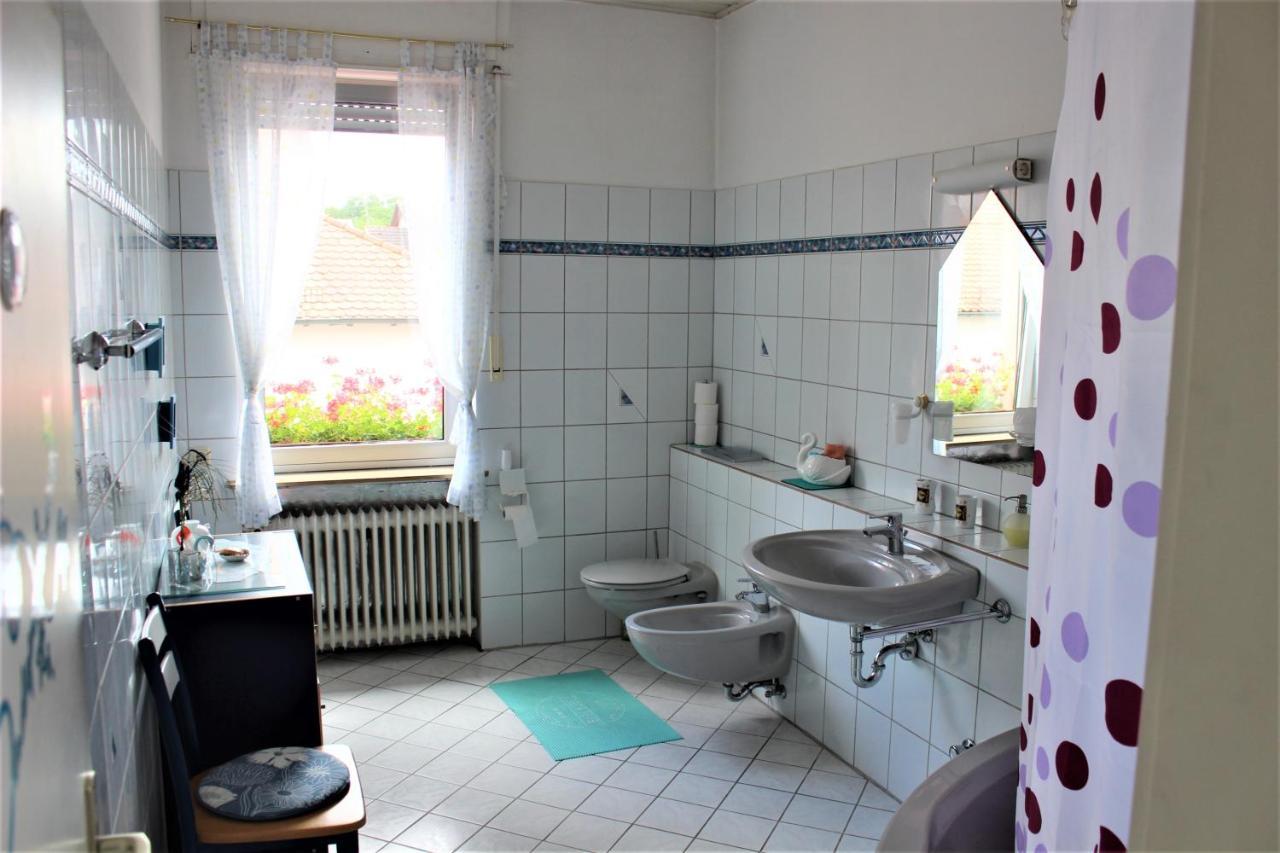 Hotel Zur Post Schwanheim Φραγκφούρτη Εξωτερικό φωτογραφία