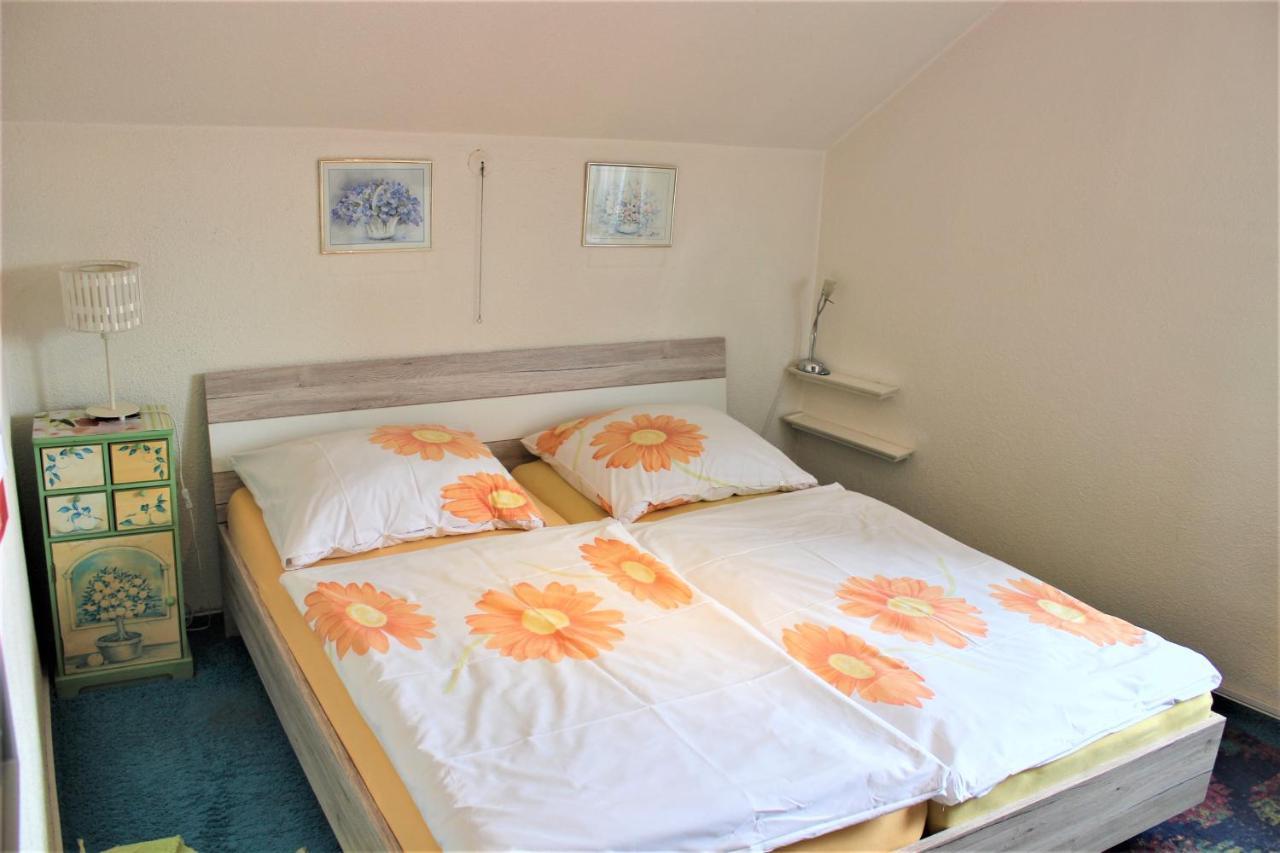 Hotel Zur Post Schwanheim Φραγκφούρτη Εξωτερικό φωτογραφία