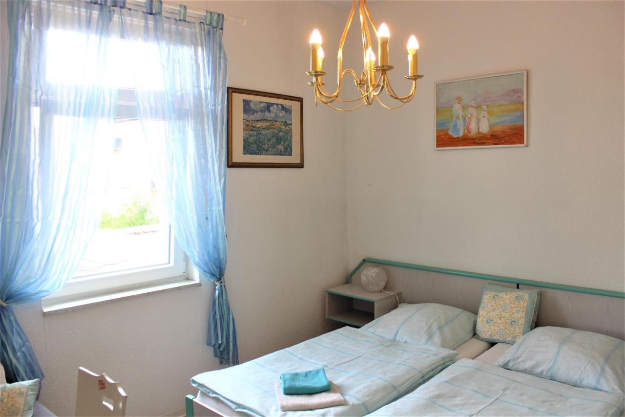 Hotel Zur Post Schwanheim Φραγκφούρτη Εξωτερικό φωτογραφία