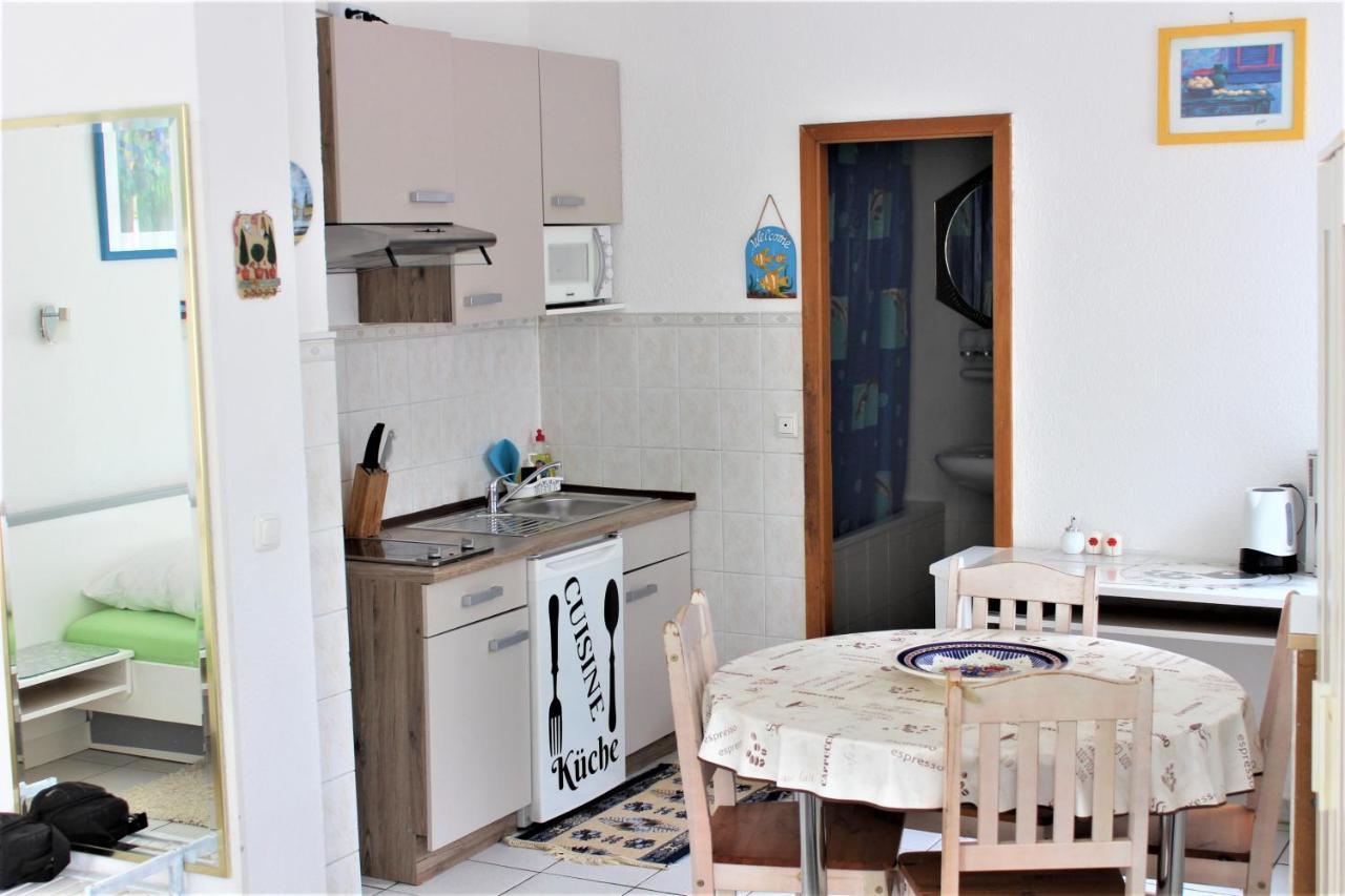 Hotel Zur Post Schwanheim Φραγκφούρτη Εξωτερικό φωτογραφία